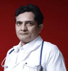 Dr Sushil Upadhyay